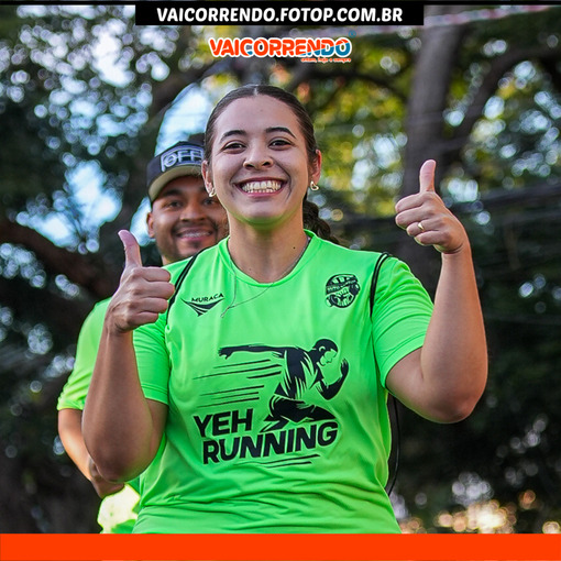 Copertura dell'evento Yeh Running | 2025