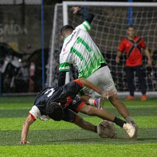 Event cover COPA LIGA UNIO