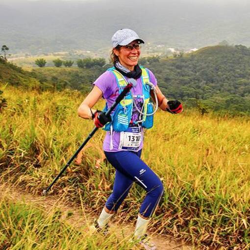 Event cover Ultra Maratona Joanolopolis 2026