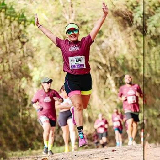 Event cover Os ps de Barros Rustica Run