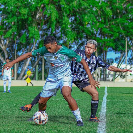 Event cover ASA X Zumbi - Copa Alagoas Sub 17 - Arapiraca