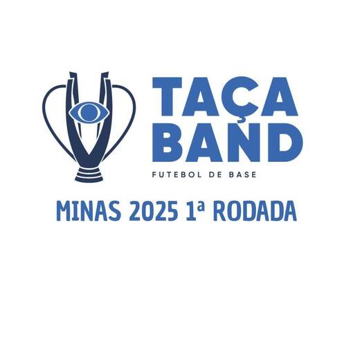 Event cover CAMPO DO ASPRA - TAA BAND MINAS 2025 1 RODADA 