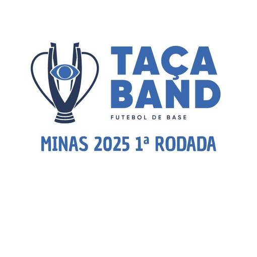 Event cover ARENA SANTA CRUZ - TAA BAND MINAS 2025 1 RODADA 