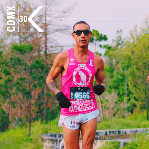 Event cover 30K SPLIT ADIDAS BY DANA PICS