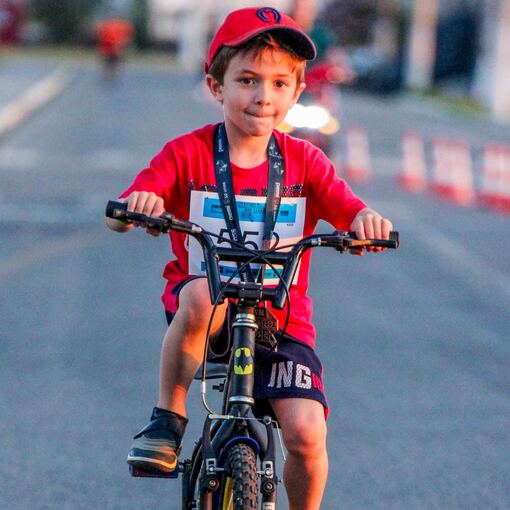 Couverture de l'vnement Festival da Serra 2025 - Corrida e Pedal Kids