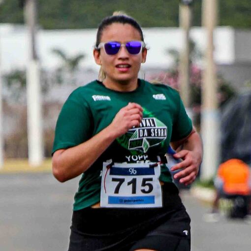 Event cover Festival da Serra 2025 - Corrida e Caminhada