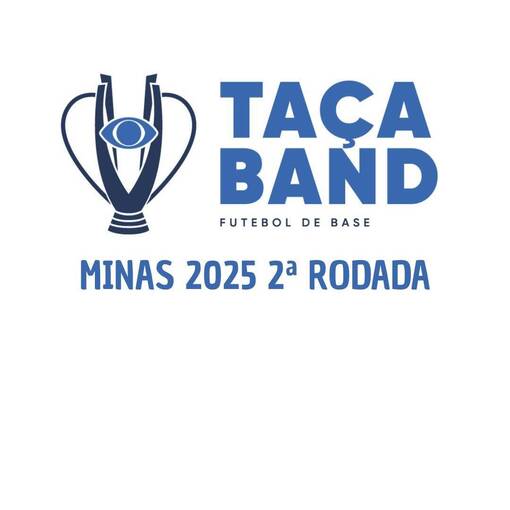 Event cover CAMPO DO ASPRA - TAA BAND MINAS 2025 2 RODADA 