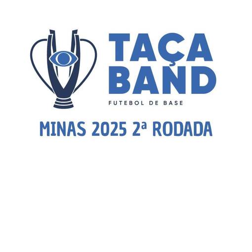 Event cover CAMPO ARENA FRIGOARNALDO - TAA BAND MINAS 2025 2 RODADA