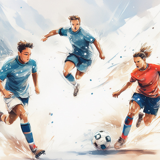 Event cover Campeonato Futsal de Inverno - So Bento do Sapuca