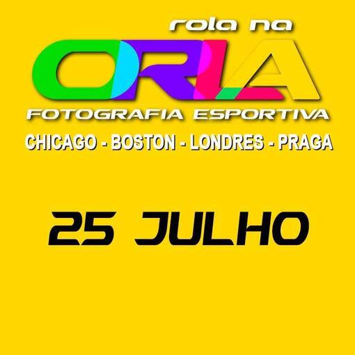 Event cover TREINO BEIRA MAR 25 JULHO FORTALEZA