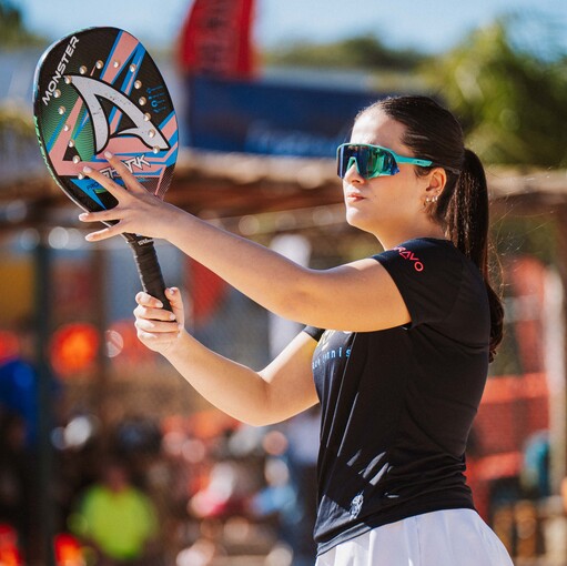 Event cover Circuito Record de Beach Tennis - Etapa Bauru