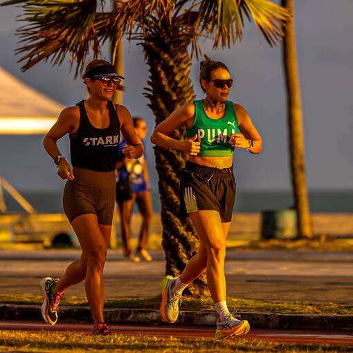 Event cover Beira Mar - Fortaleza - 25/07/2025