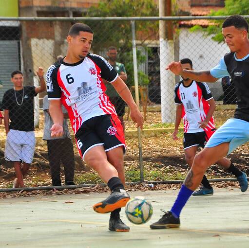 Event cover COPA MALAKIAS DE FUTSAL 