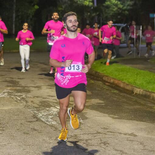 Event cover RUN NIGHT