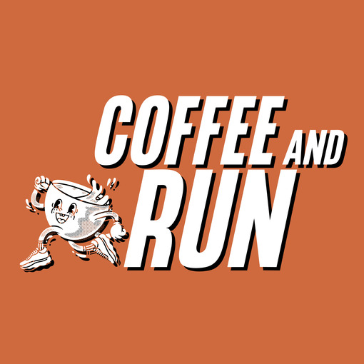 Event cover Treino Parque Ecolgico | Coffe and Run
