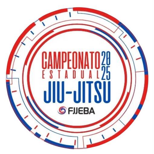 Portada del evento 1 ETAPA CAMPEONATO ESTADUAL JIU-JTSU- FJJEBA