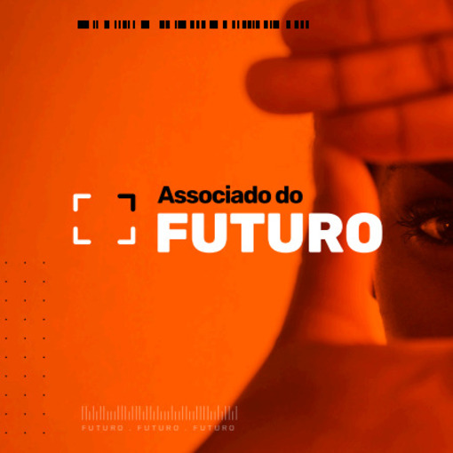 Event cover Associado do Futuro - Julho 2025