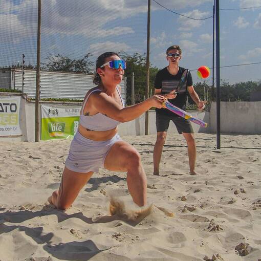 Misto Infinity Categoria C e D - DOMINGO no Fotop