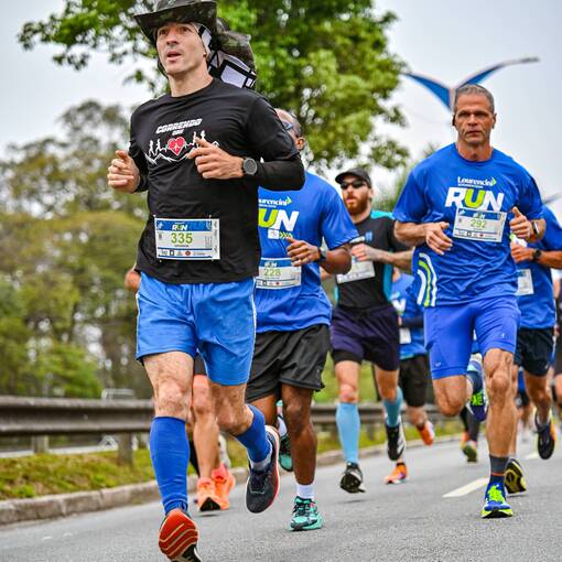 Event cover Lourencini Run