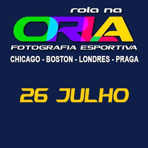 Event cover TREINO BEIRA MAR 26 JULHO FORTALEZA