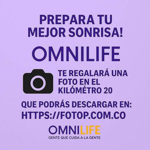 Event cover MMB 2025 OMNILIFE