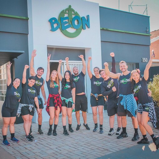 Event cover Julina`s Run Challenge - BEON