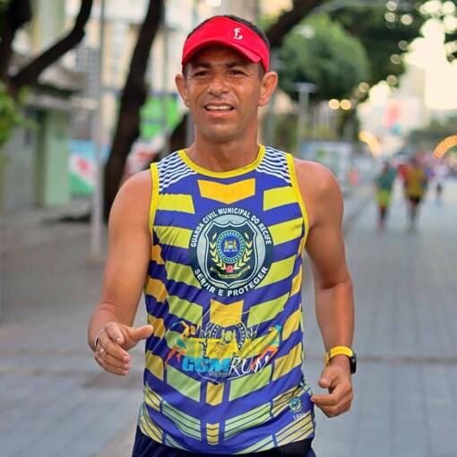 Event cover TREINO GCM RECIFE 