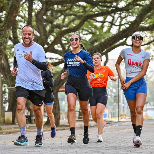 Event cover Treino USP - Videos e fotos - Jonathan