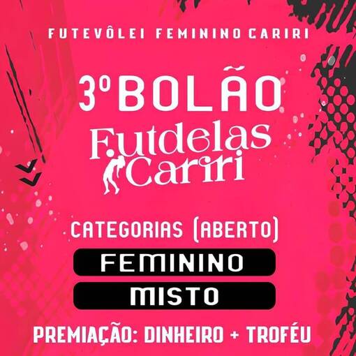 Event cover 3 Boo FUTDELAS - Todas as fotos por R$42,50