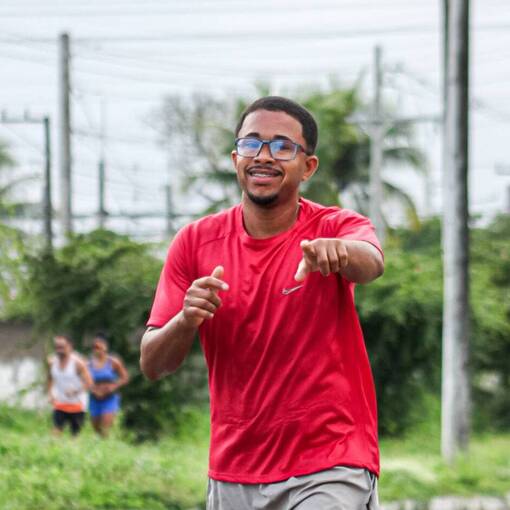 Event cover Treino de s�bado noide Cerqueira 