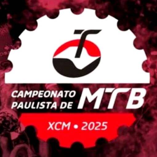 Event cover Campeonato Paulista de MTB