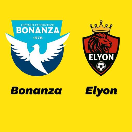 Event cover Amistoso Bonanza x Elyon