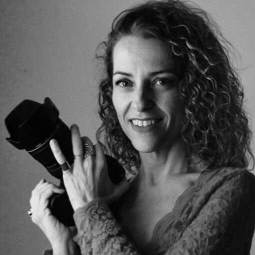 Event cover TREINO USP - 26.07 - DENISE MEIRELLES