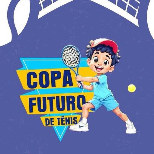Copa Futuro de Tnis no Fotop