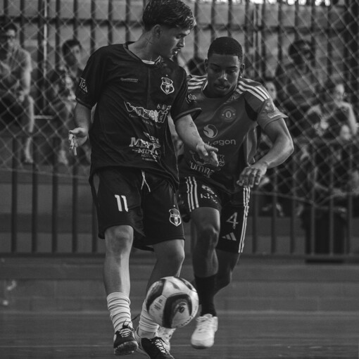Event cover LIBERTADORES SAYO 2025 - 1 Rodada