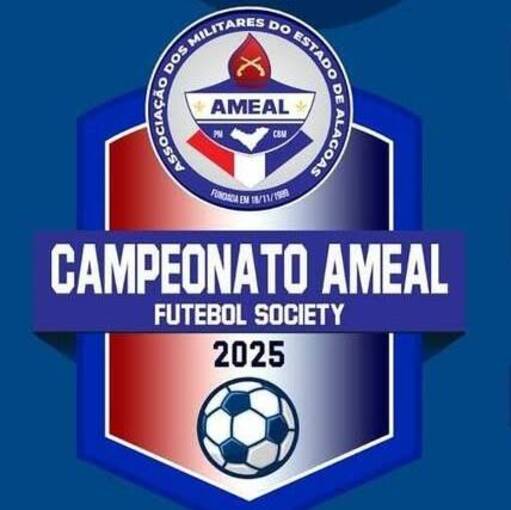 Event cover CAMPEONATO AMEAL - 4 BPM X RAIO