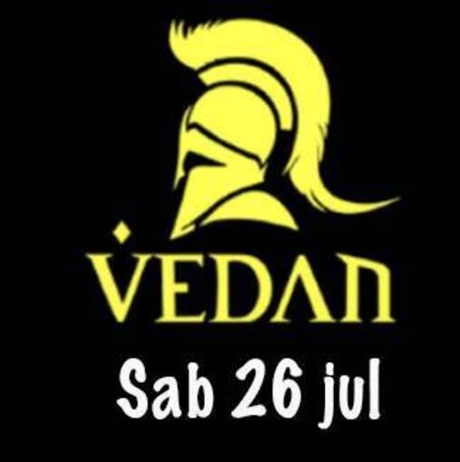 Couverture de l'vnement Crossfit Vedan Contagem