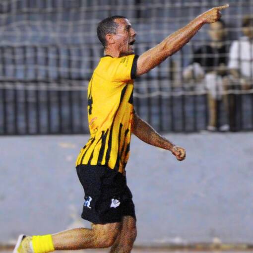 Event cover III COPA S�RGIO LUIZ DE FUTSAL- BAR PADRA BRANCA X JR ESTETICA