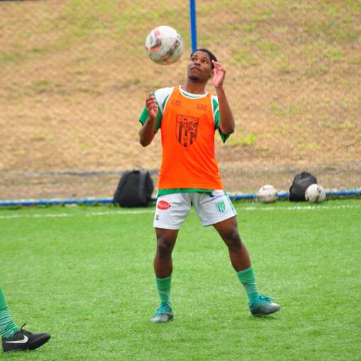 Treino Preparatrio ECPP  no Fotop