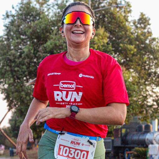 Event cover Bemol Run 2025 - Porto Velho