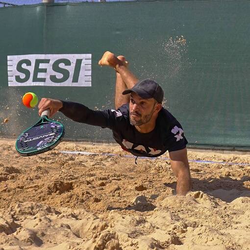 Event cover Torneio SESI 26/07/25 (TODAS SUAS FOTOS $79.99)