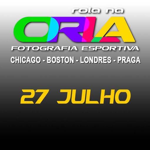 Event cover TREINO BEIRA MAR 27 JULHO FORTALEZA