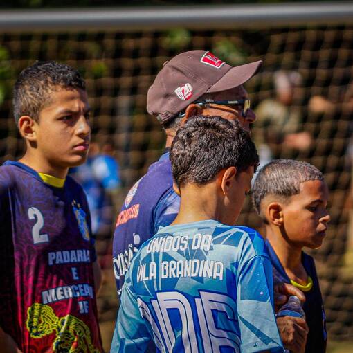 Event cover MORRO X BRANDINA SUB 14