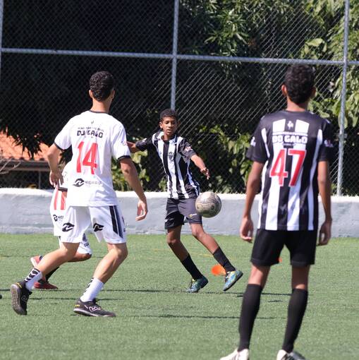 Event cover GALO NACIONAL x GALO BETIM