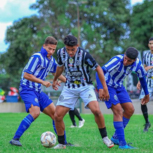 Event cover ASA X CSA - Alagoano Sub 20 A1 - Arapiraca/AL