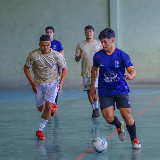 Event cover IV Torneio TLC Concatedral de Futsal - Arapiaca