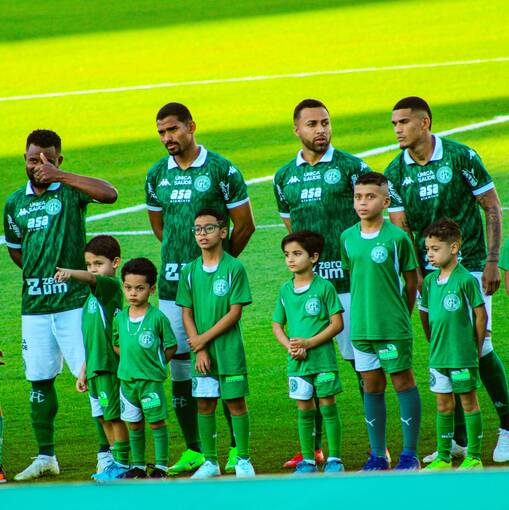 Event cover PROJETO BUGRINHO_ENTRADA COM JOGADORES