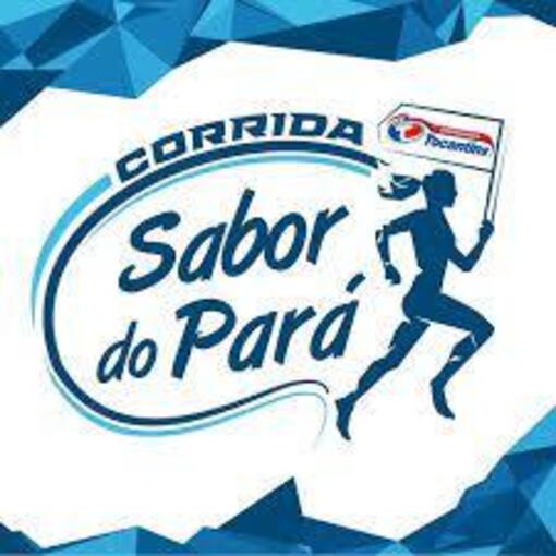 Capa do evento Corrida Sabor do Par