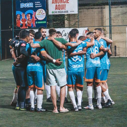 Event cover CAMPEONATO GOLAO - FUT7