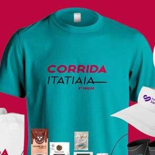 Event cover CORRIDA ITATIAIA
